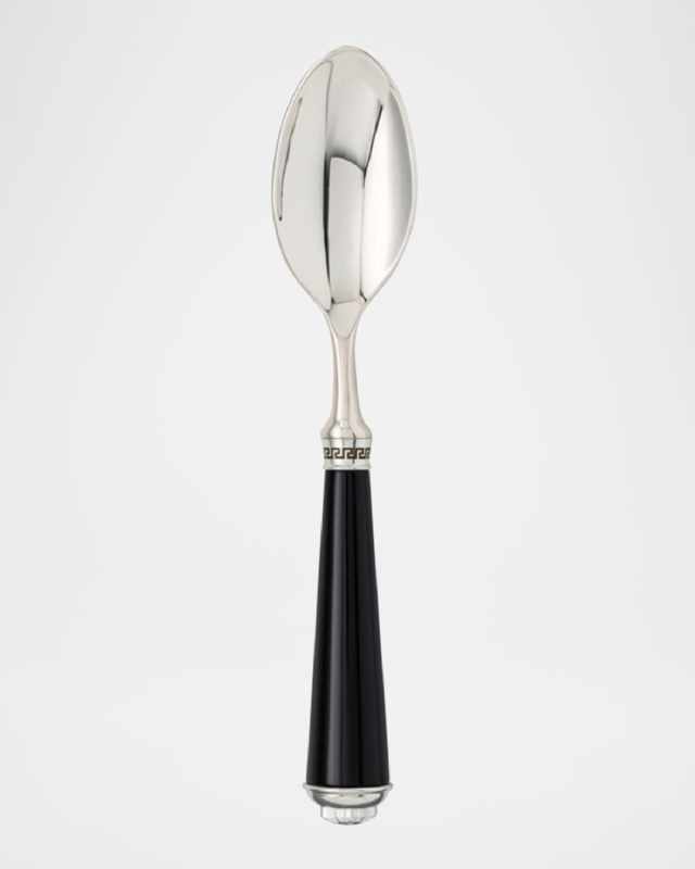 ME-Deco Silver-Plated Coffee/Tea Spoon